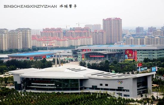 寿光洛城,中国“菜都”上的幸福之城