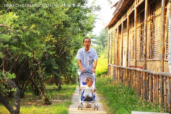 寿光洛城,中国“菜都”上的幸福之城