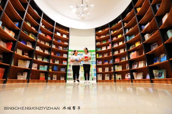 寿光洛城,中国“菜都”上的幸福之城