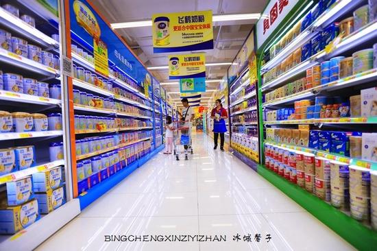 寿光洛城,中国“菜都”上的幸福之城