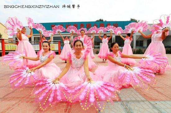 寿光洛城,中国“菜都”上的幸福之城