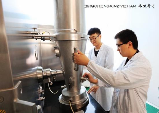 寿光洛城,中国“菜都”上的幸福之城