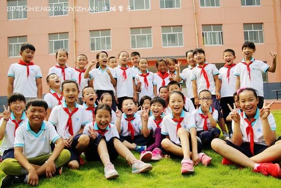 寿光洛城,中国“菜都”上的幸福之城