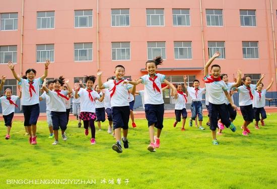 寿光洛城,中国“菜都”上的幸福之城