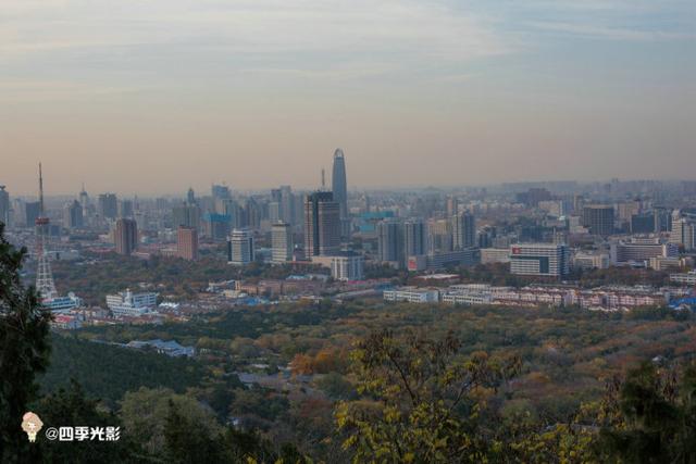 闺蜜两日游丨从泉到山 <wbr>大济南的小而美