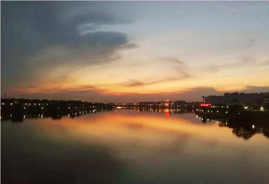 图源:亳州市文化旅游局