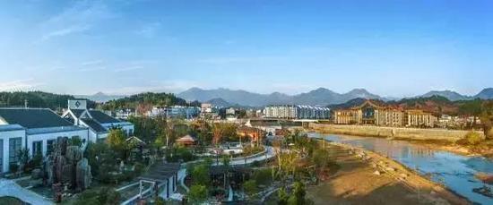 图源:新华地产集团