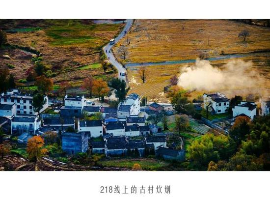 摄影:老边