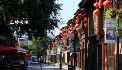 一篇很走心的福州旅游攻略