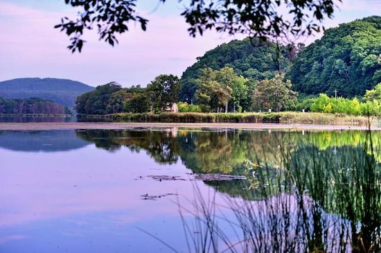 【原创】九月东游,秋风初至北海道