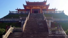 千年沧桑的见证--合浦汉墓博物馆