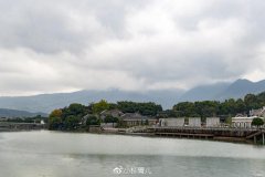 到奉化走一回“溪口”