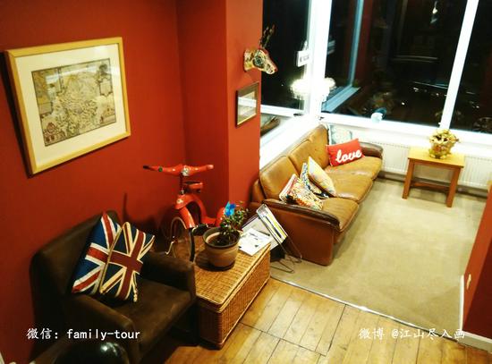 【英国】最适宜下榻的湖区小镇 <wbr>2015.4.24-4.26