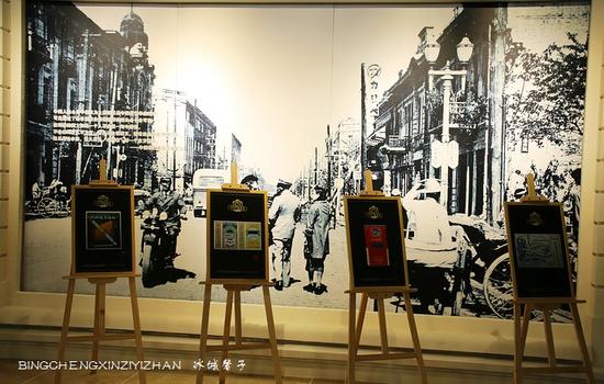 【中东铁路寻迹跨境自驾游】这江,这桥,这座城