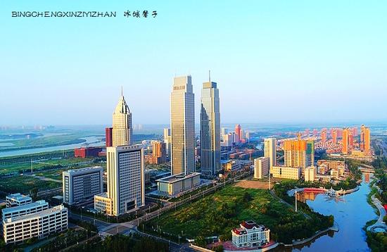【中东铁路寻迹跨境自驾游】这江,这桥,这座城