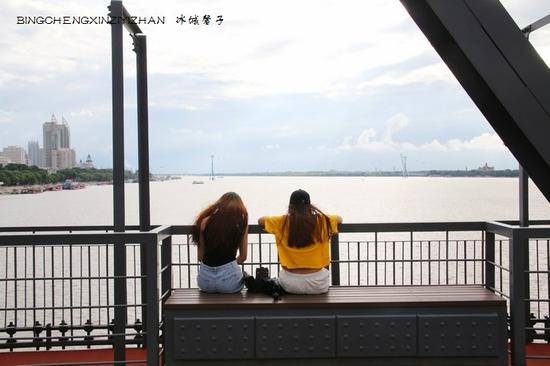 【中东铁路寻迹跨境自驾游】这江,这桥,这座城