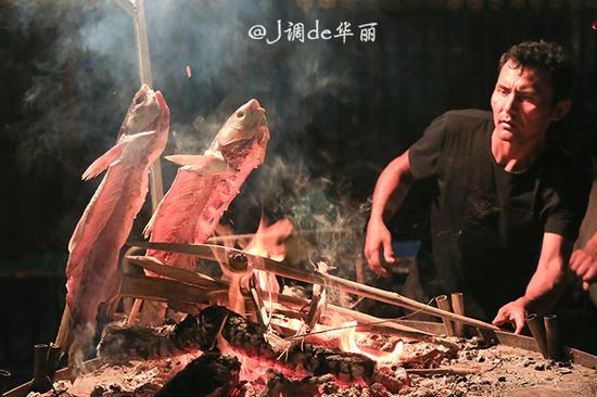 【新疆】巴楚:这座丝路古城沉寂了千年,却依旧美得极致