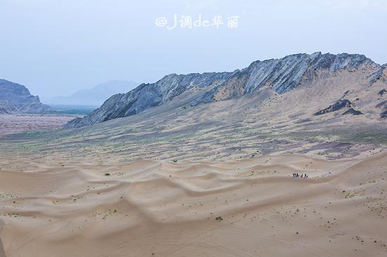 【新疆】巴楚:这座丝路古城沉寂了千年,却依旧美得极致
