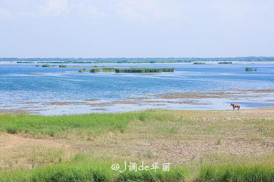 【新疆】巴楚:这座丝路古城沉寂了千年,却依旧美得极致