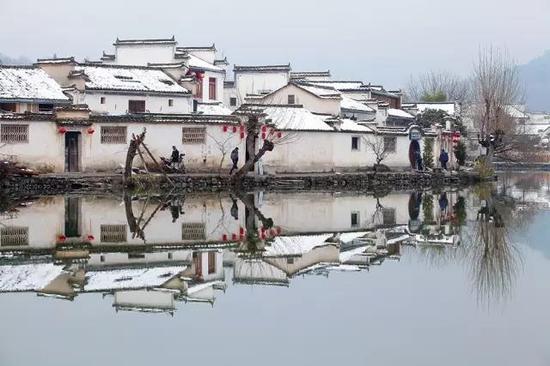 摄影:旌阳