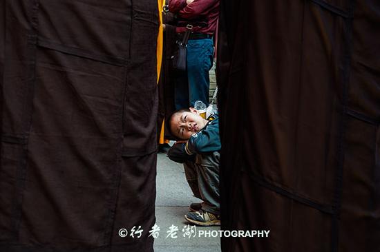 归元寺:游客为什么都要去这里数罗汉?