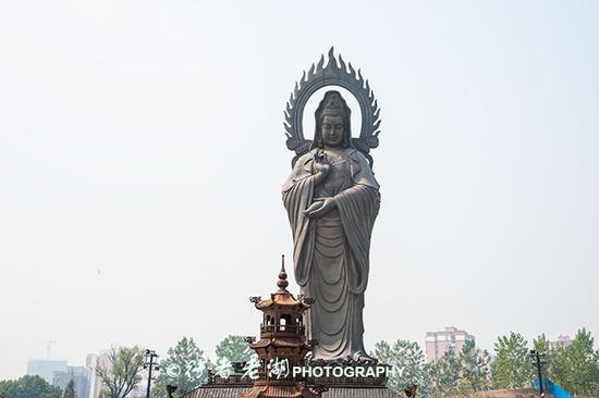 归元寺:游客为什么都要去这里数罗汉?