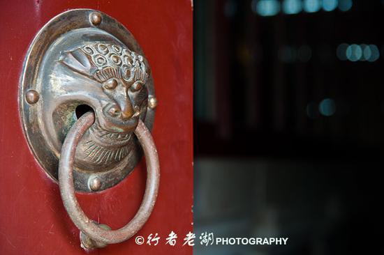 归元寺:游客为什么都要去这里数罗汉?