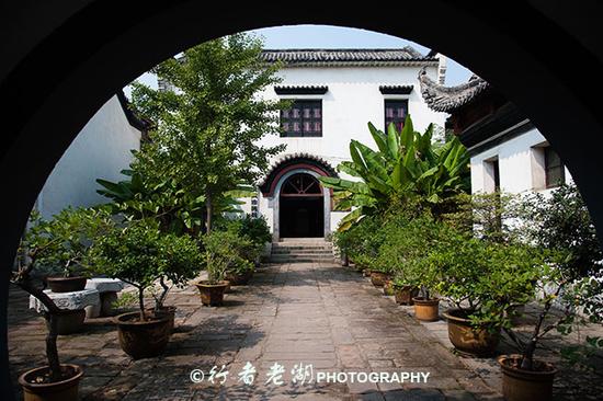 归元寺:游客为什么都要去这里数罗汉?
