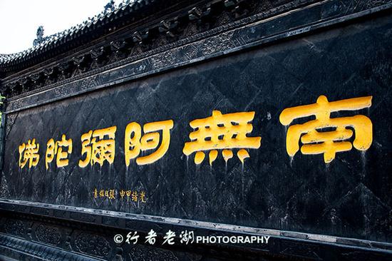 归元寺:游客为什么都要去这里数罗汉?