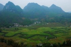 广西的好空气等着你来吸氧