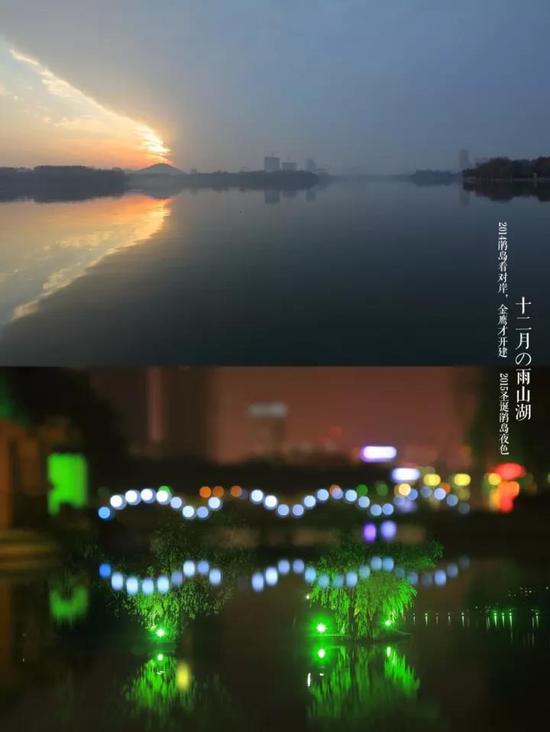 摄影:@随鱼欢游