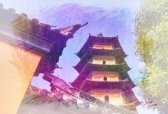 广德好久不见 甚是想念