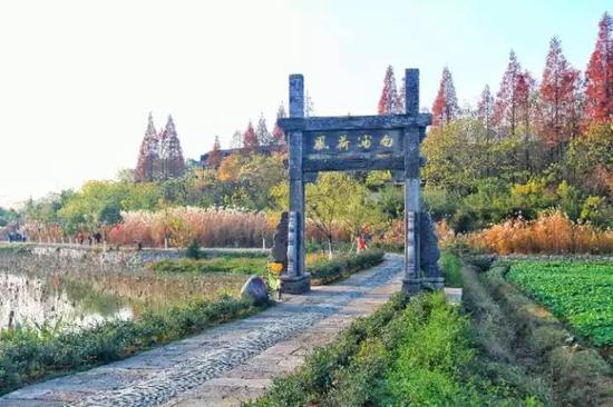 摄影:池州狼