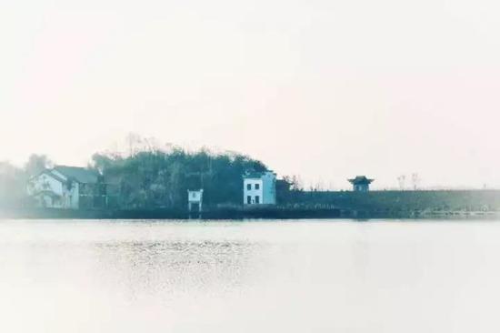 摄影:池州狼