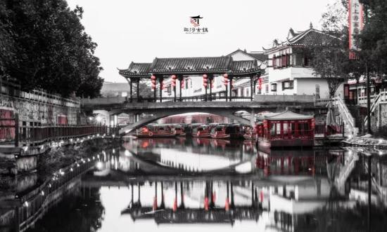 摄影:木心神