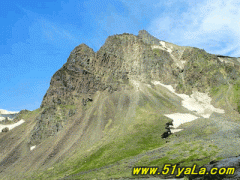 长白山自然保护区[吉林]