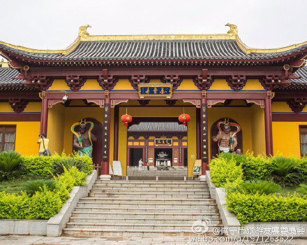 新浪博主:@南宁市旅游发展委员会