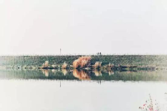 摄影:池州狼