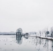 十条“最池州”精品旅游路线