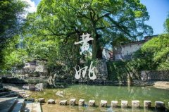三顾古镇，寻找古村落慢行新方式