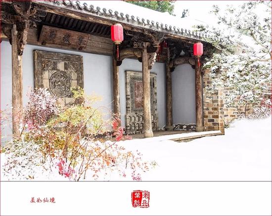 摄影:老兵影像(叶彪)