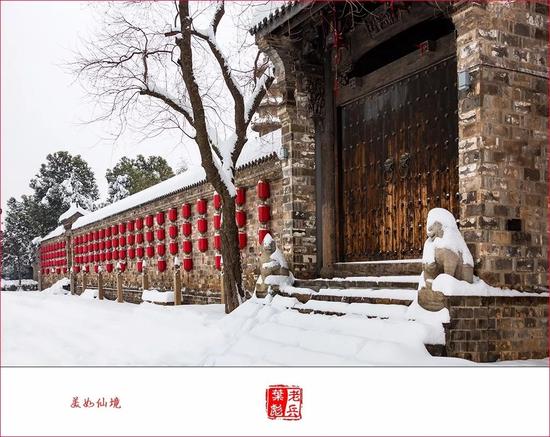 摄影:老兵影像(叶彪)
