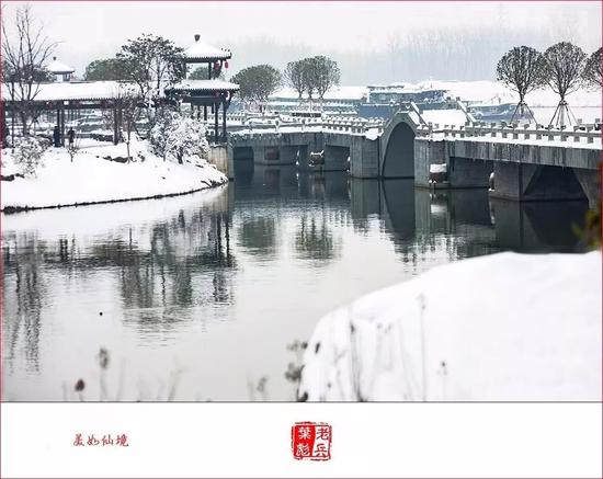 摄影:老兵影像(叶彪)
