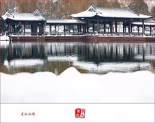 寻美颍上 听一个皖北小县的传说
