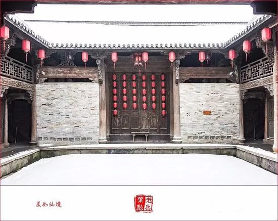 摄影:老兵影像(叶彪)