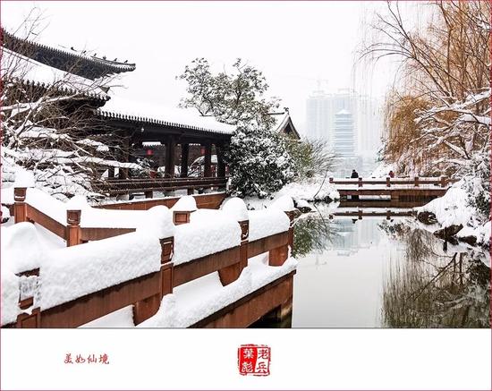 摄影:老兵影像(叶彪)