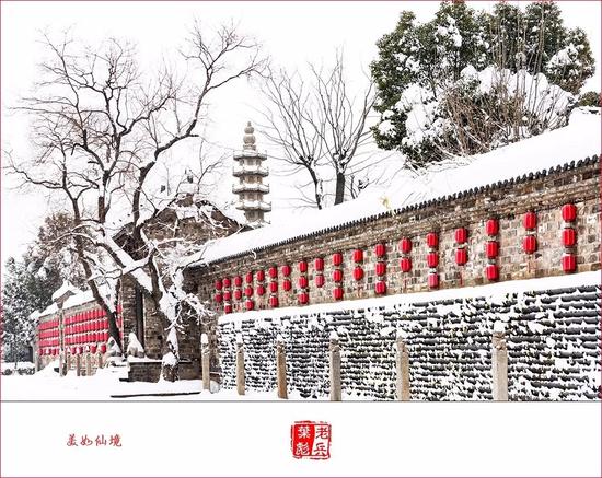 摄影:老兵影像(叶彪)