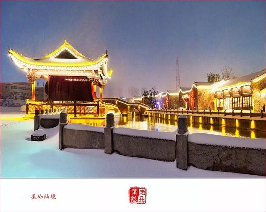 摄影:老兵影像(叶彪)