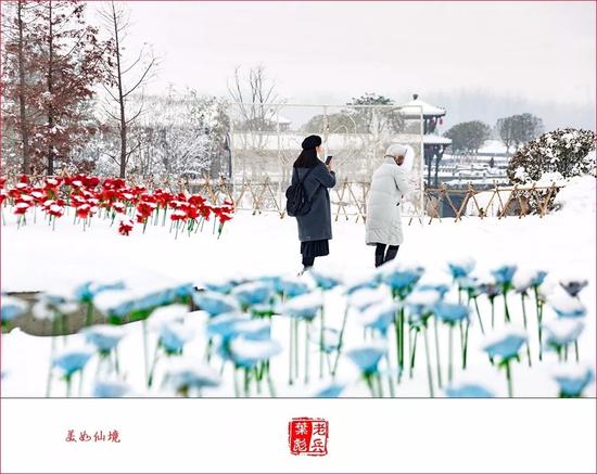 摄影:老兵影像(叶彪)