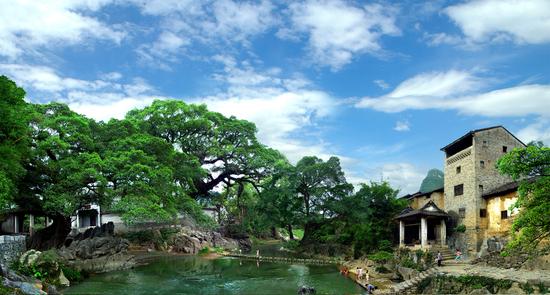 贺州市旅发委